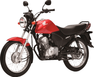 Honda CB1 125 – Classic