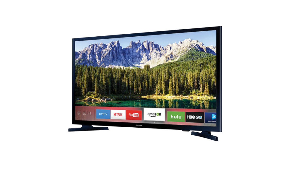 TELEVISOR SAMSUNG LED SMART 32″HD – Classic