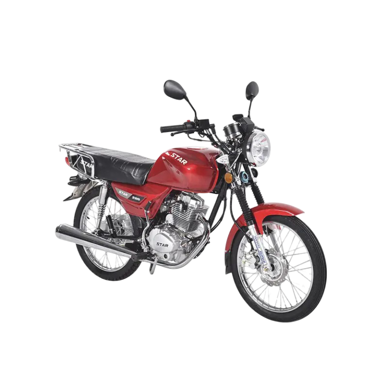 Star – Classic
