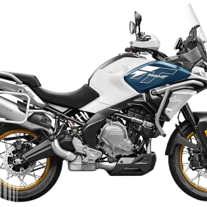 HUNTER 230 – Classic